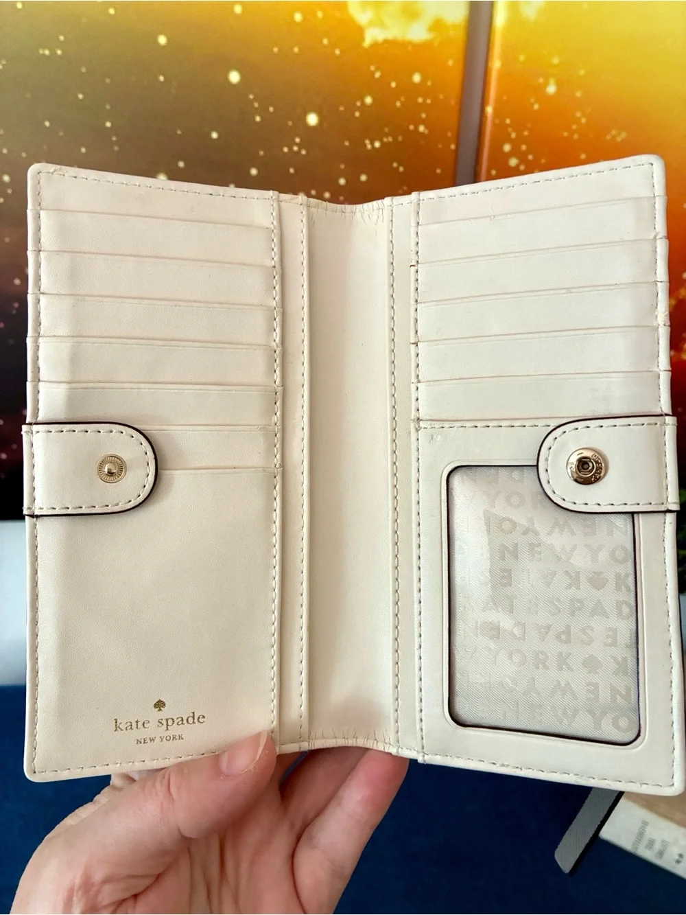 kate spade guc slim